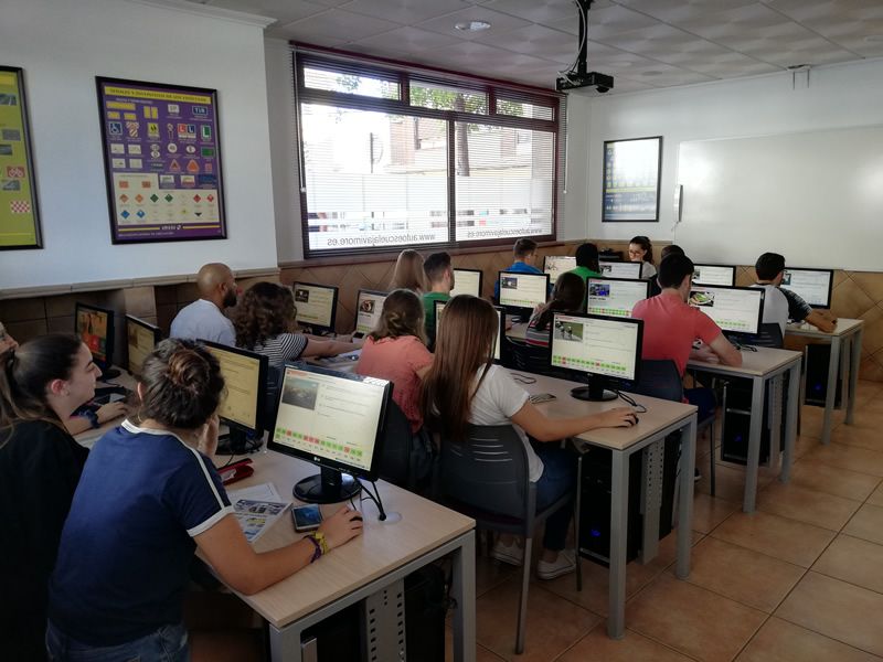 sala 1