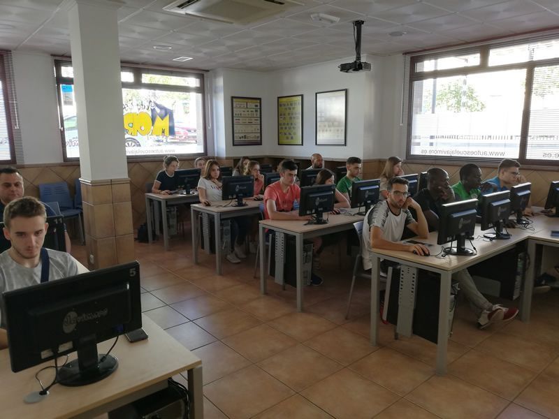 cursos
