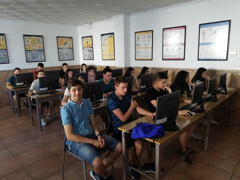 sala 2