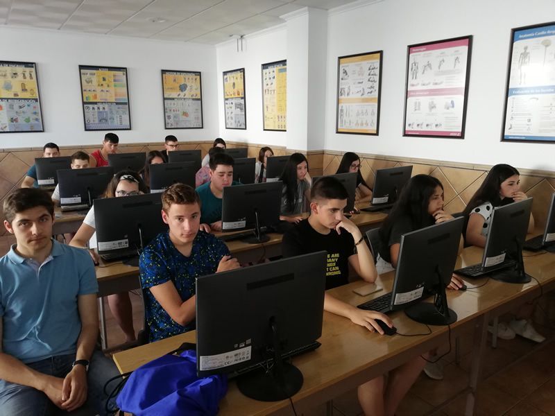 sala 2